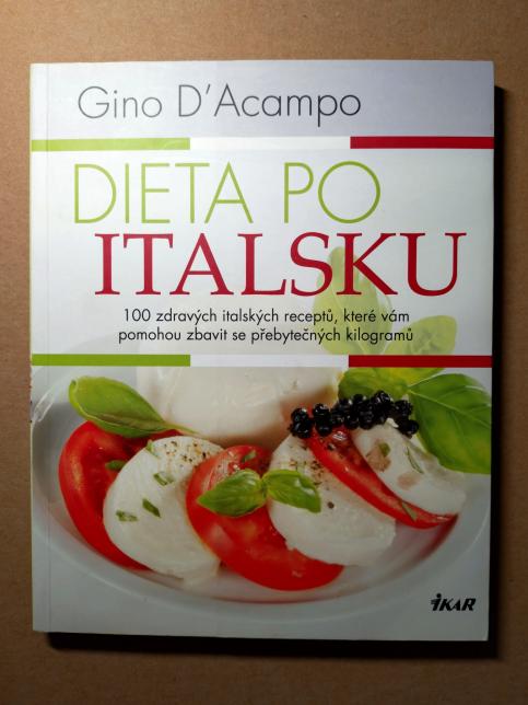 Dieta po italsku