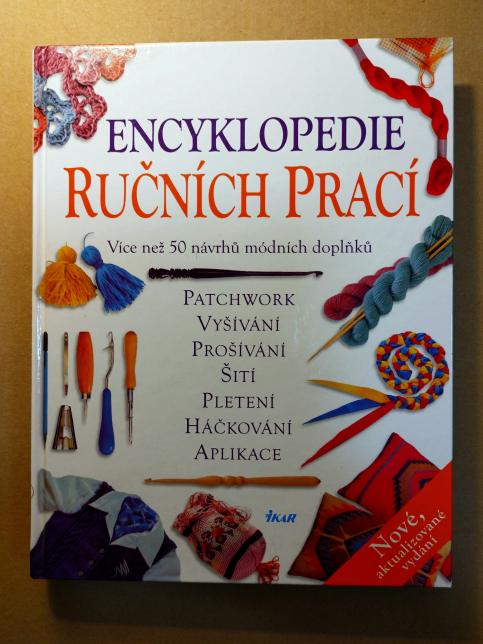 Encyklopedie ručních prací