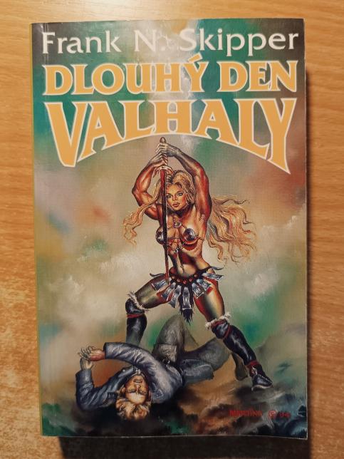 Dlouhý den Valhaly