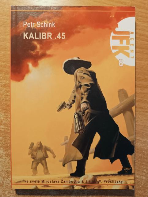 Kalibr .45