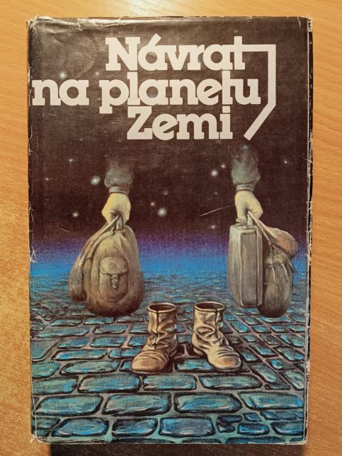 Návrat na planetu Zemi