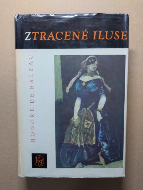 Ztracené iluse