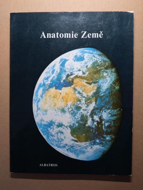 Anatomie Země