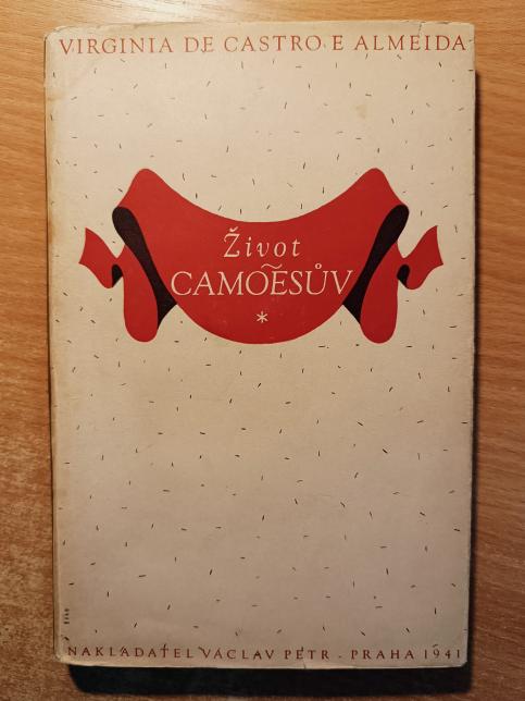 Život Camõesův