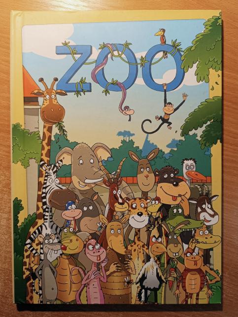 Zoo