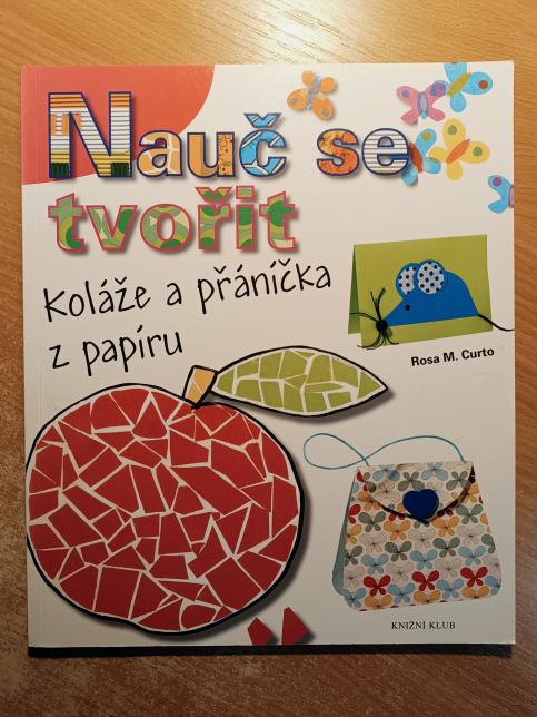 Nauč se tvořit