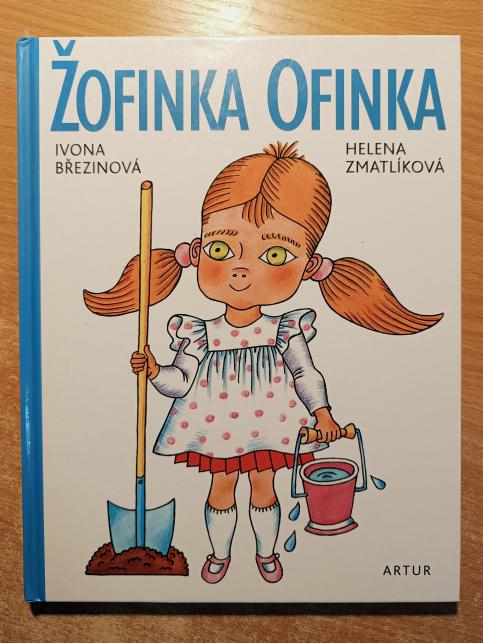 Žofinka Ofinka