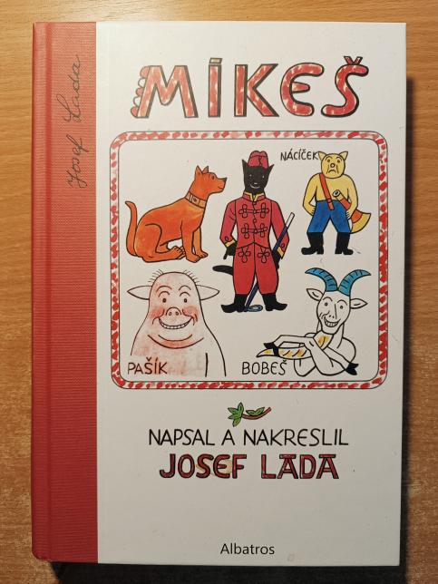 Mikeš