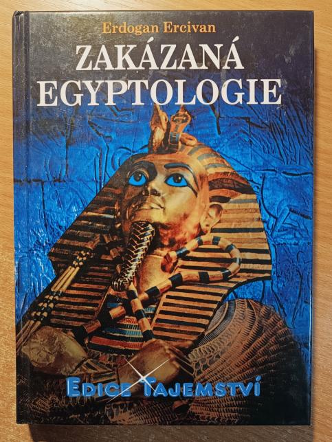 Zakázaná egyptologie