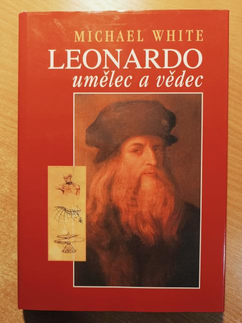 Leonardo: Umělec a vědec