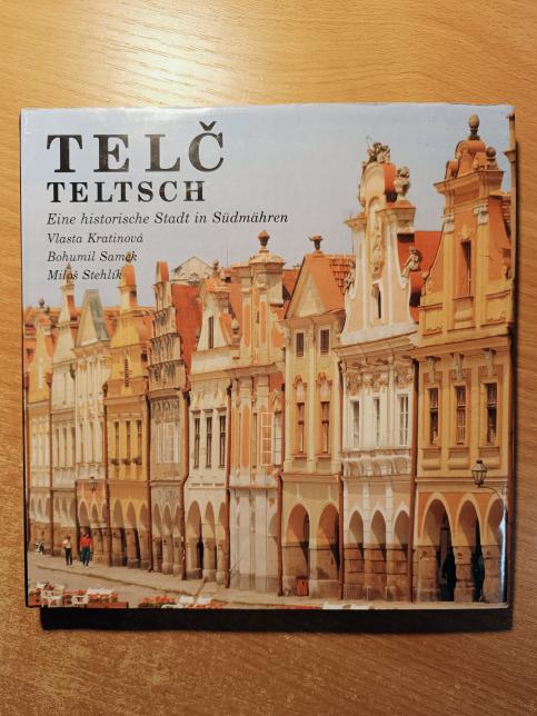 Telč Teltsch