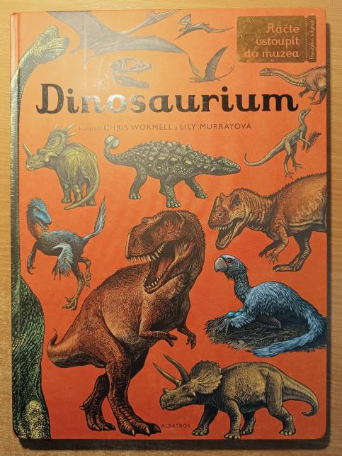 Dinosaurium