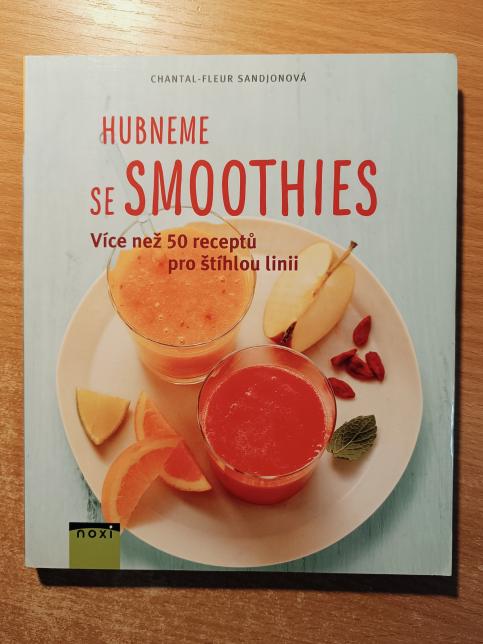 Hubneme se smoothies