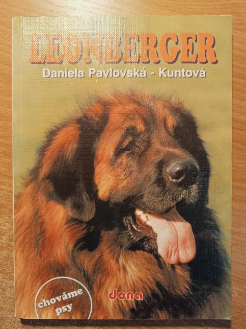 Leonberger