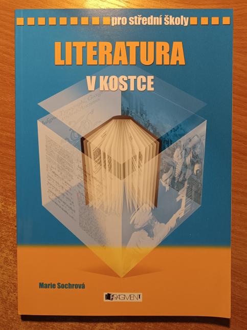 Literatura v kostce pro SŠ