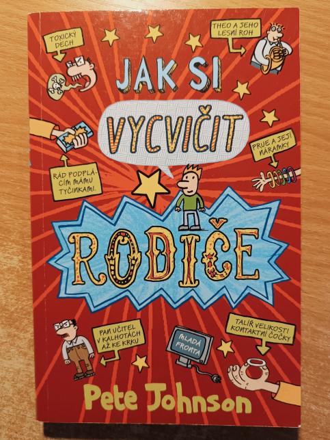 Jak si vycvičit rodiče