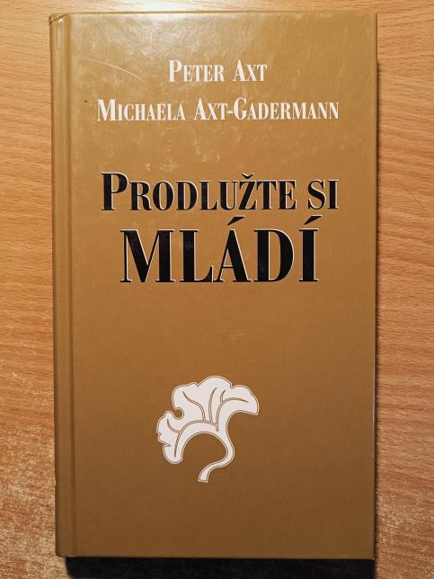 Prodlužte si mládí