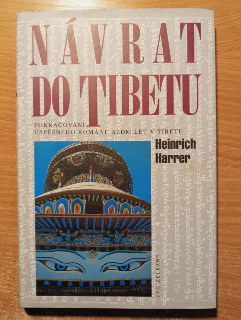 Návrat do Tibetu