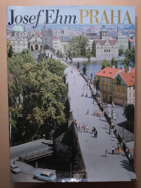 Praha