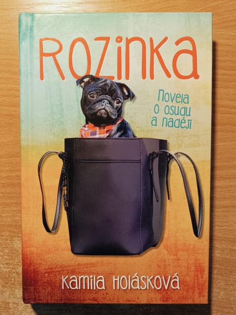 Rozinka - Novela o osudu a naději