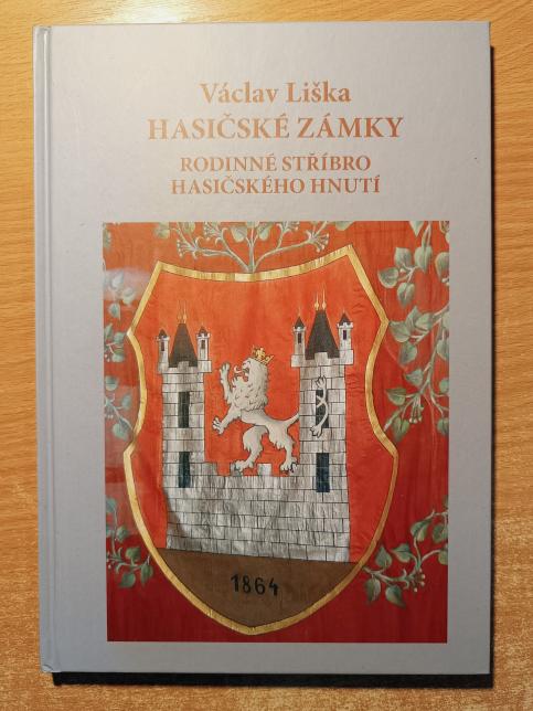 Hasičské zámky - rodinné stříbro hasičského hnutí