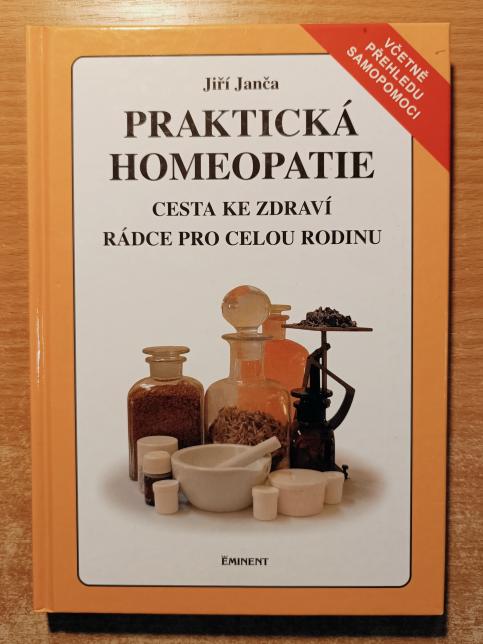 Praktická homeopatie