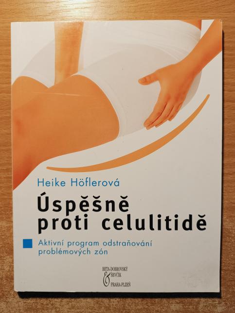 Úspěšně proti celulitidě