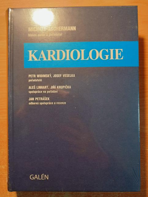 Kardiologie l. a II.