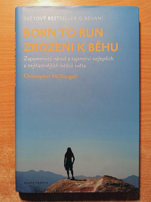 Born to Run: Zrozeni k běhu