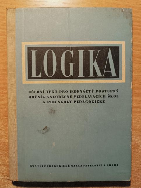 Logika