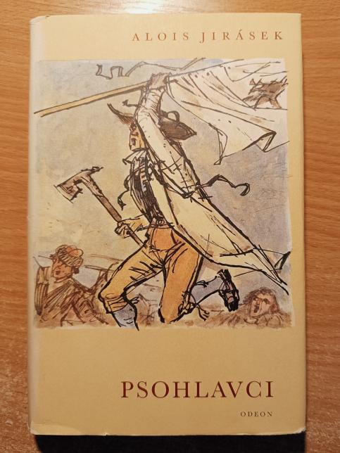 Psohlavci