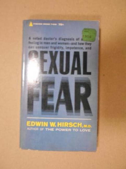 Sexual Fear