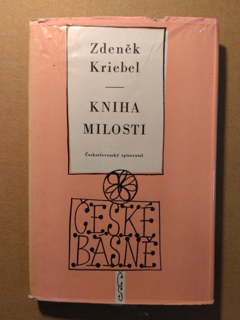 Kniha milosti