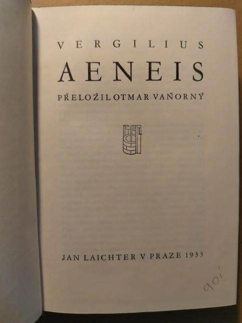 Aeneis