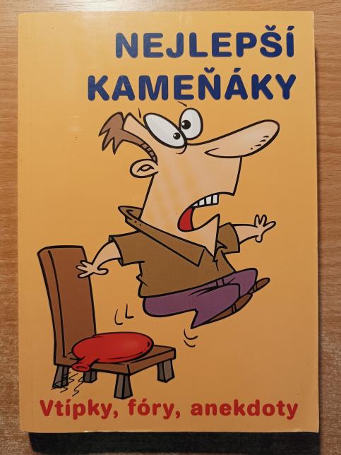 Nejlepší kameňáky 3