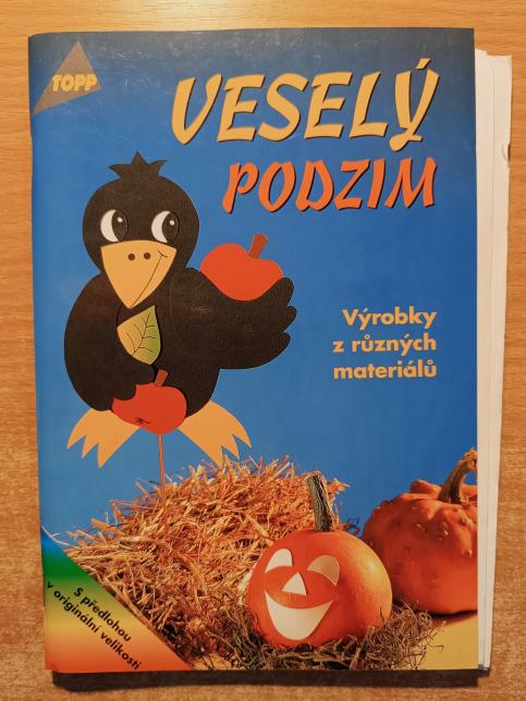 Veselý podzim