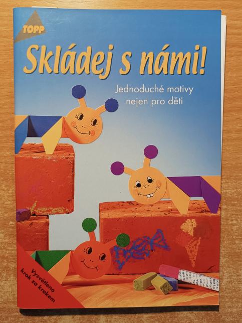 Skládej s námi!