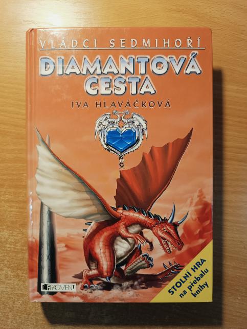 Diamantová cesta