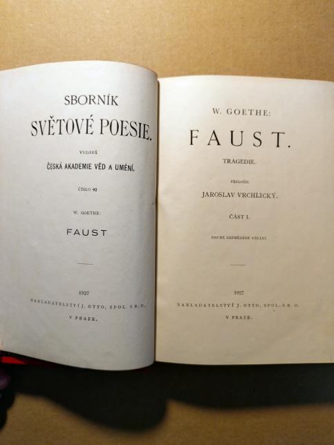 Faust