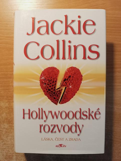 Hollywoodské rozvody