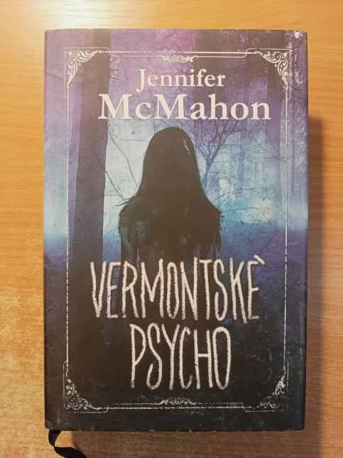 Vermontské psycho