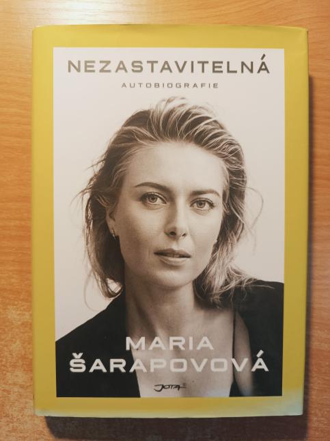 Nezastavitelná