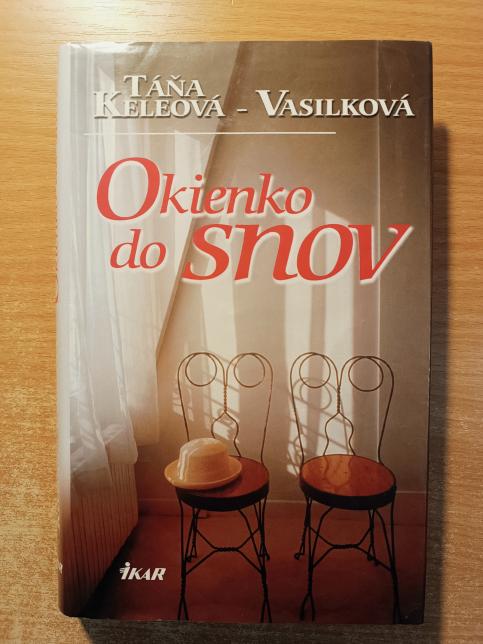 Okienko do snov