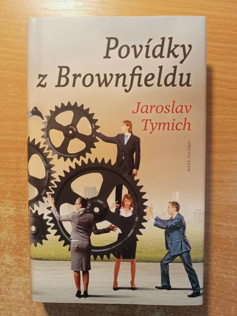 Povídky z Brownfieldu