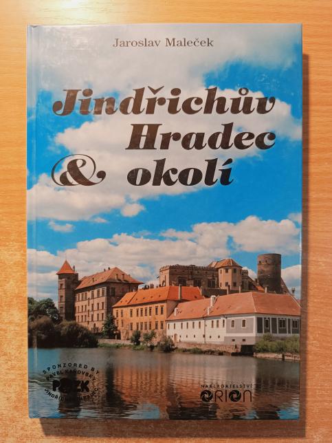 Jindřichův Hradec a okolí