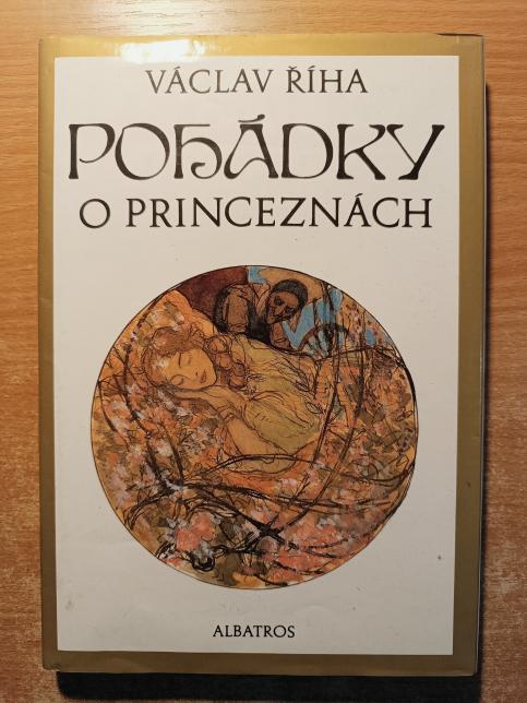 Pohádky o princeznách