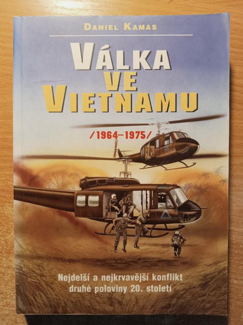 Válka ve Vietnamu