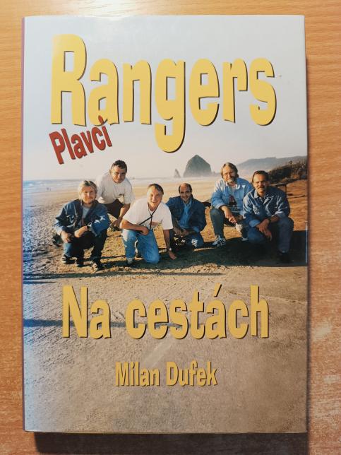 Rangers na cestách