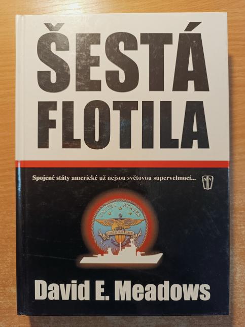 Šestá flotila