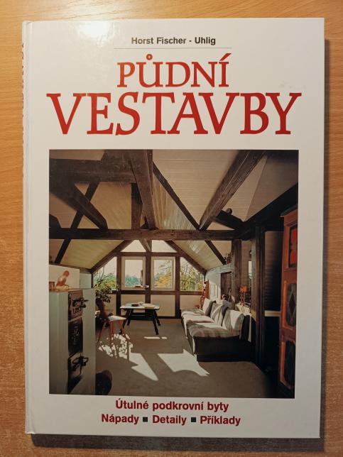 Půdní vestavby 1 a 2